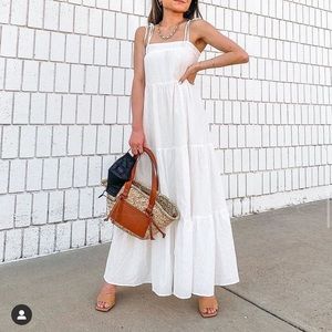 EXPRESS Maxi Dress